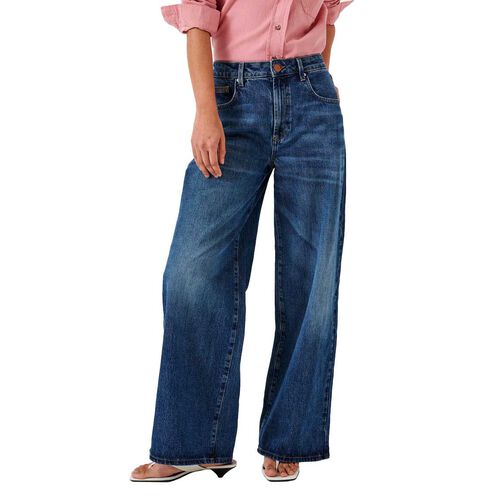 Seventy + Mochi Gracie Jean